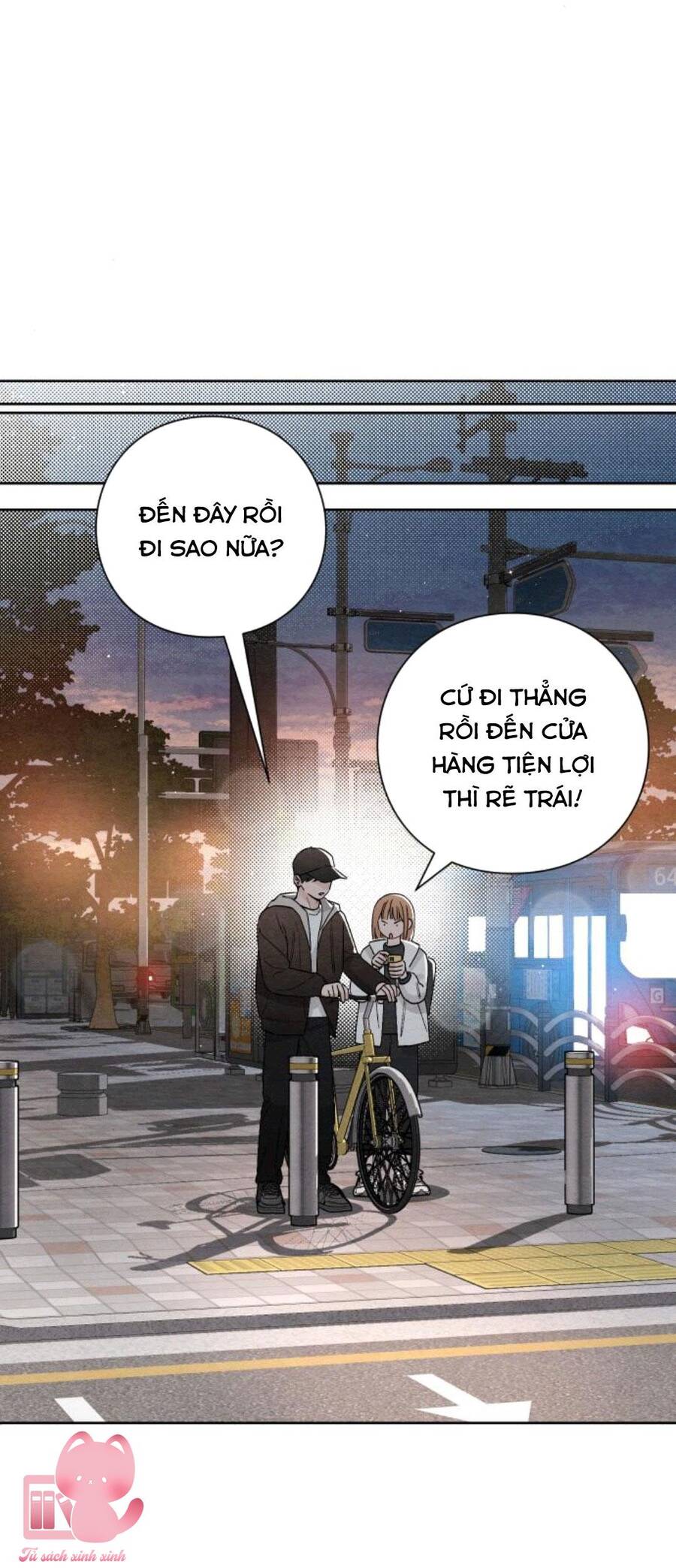 Bí Mật Thanh Xuân Chapter 12 - 37