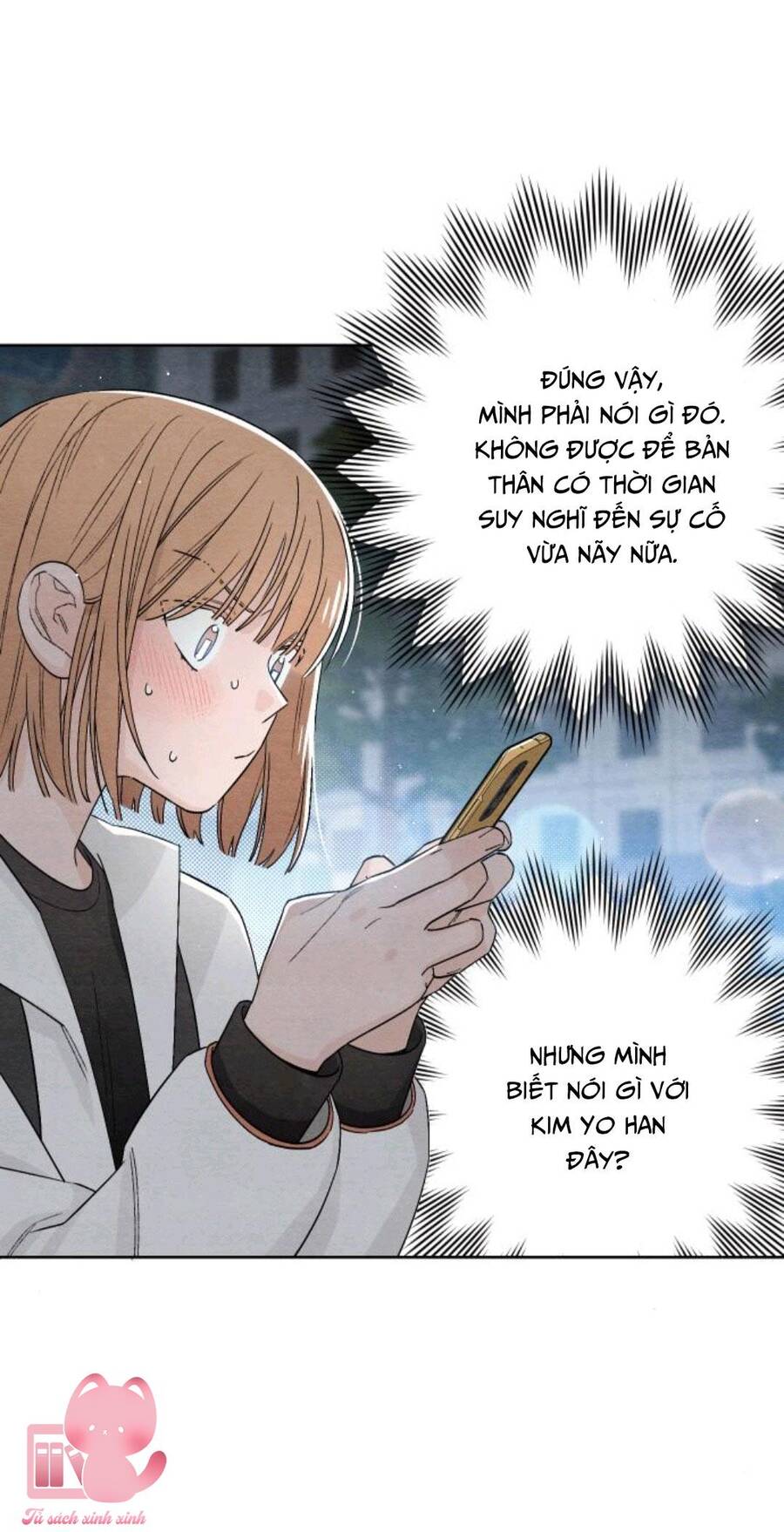 Bí Mật Thanh Xuân Chapter 12 - 38