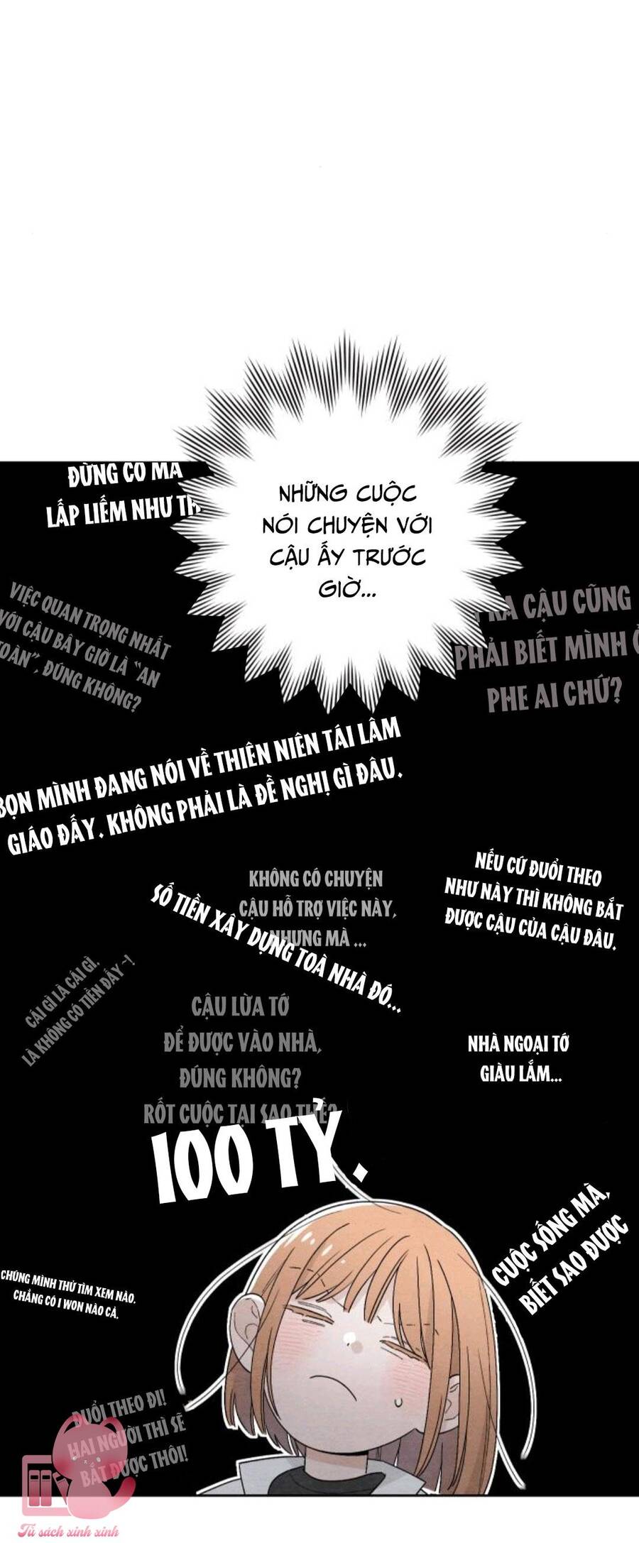 Bí Mật Thanh Xuân Chapter 12 - 40