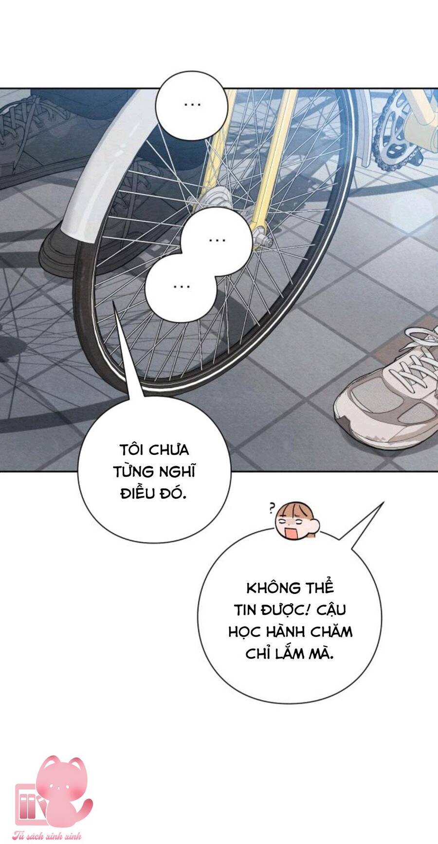 Bí Mật Thanh Xuân Chapter 12 - 45