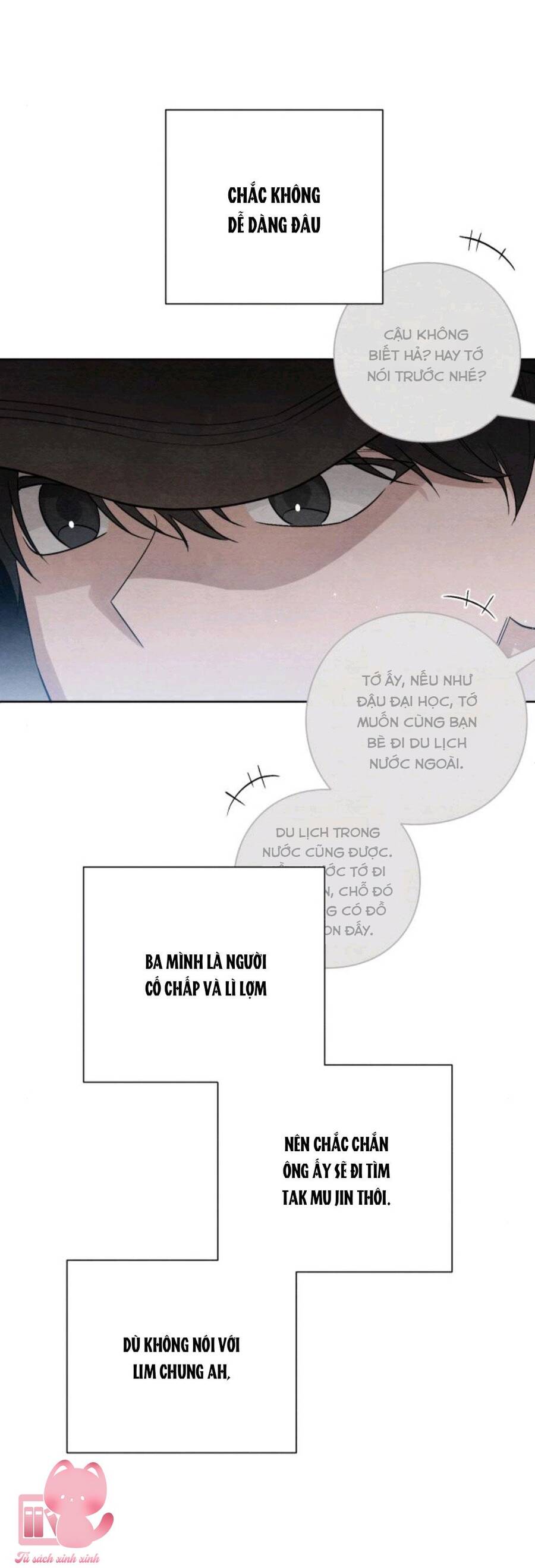 Bí Mật Thanh Xuân Chapter 12 - 48