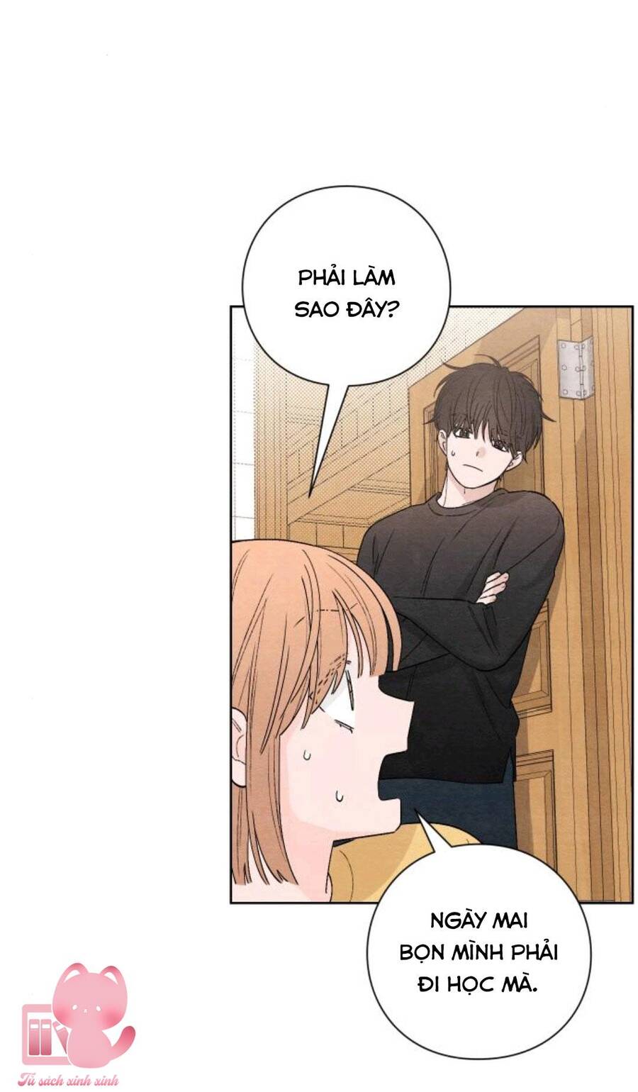 Bí Mật Thanh Xuân Chapter 12 - 6