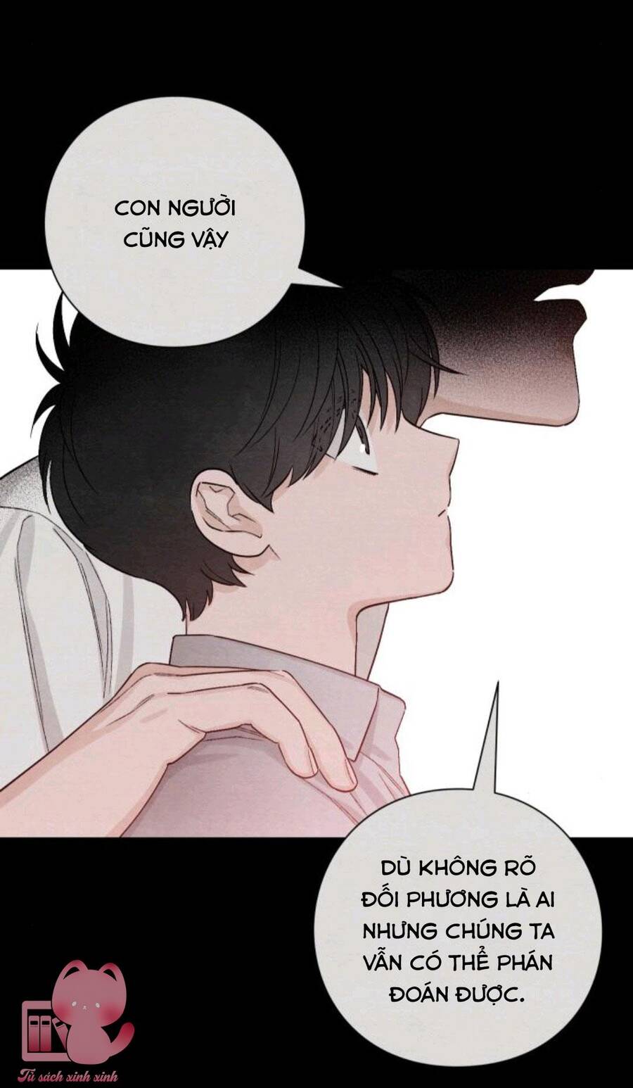 Bí Mật Thanh Xuân Chapter 12 - 56