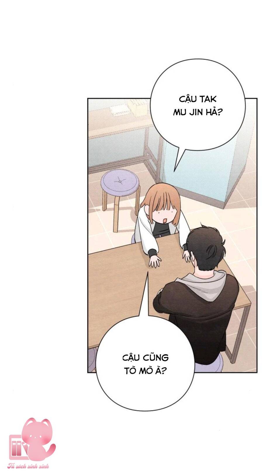 Bí Mật Thanh Xuân Chapter 12 - 64
