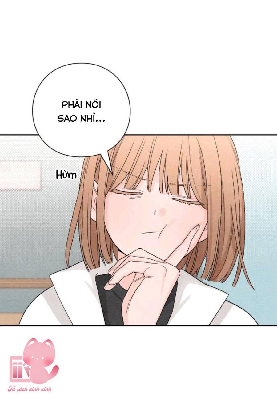 Bí Mật Thanh Xuân Chapter 12 - 65