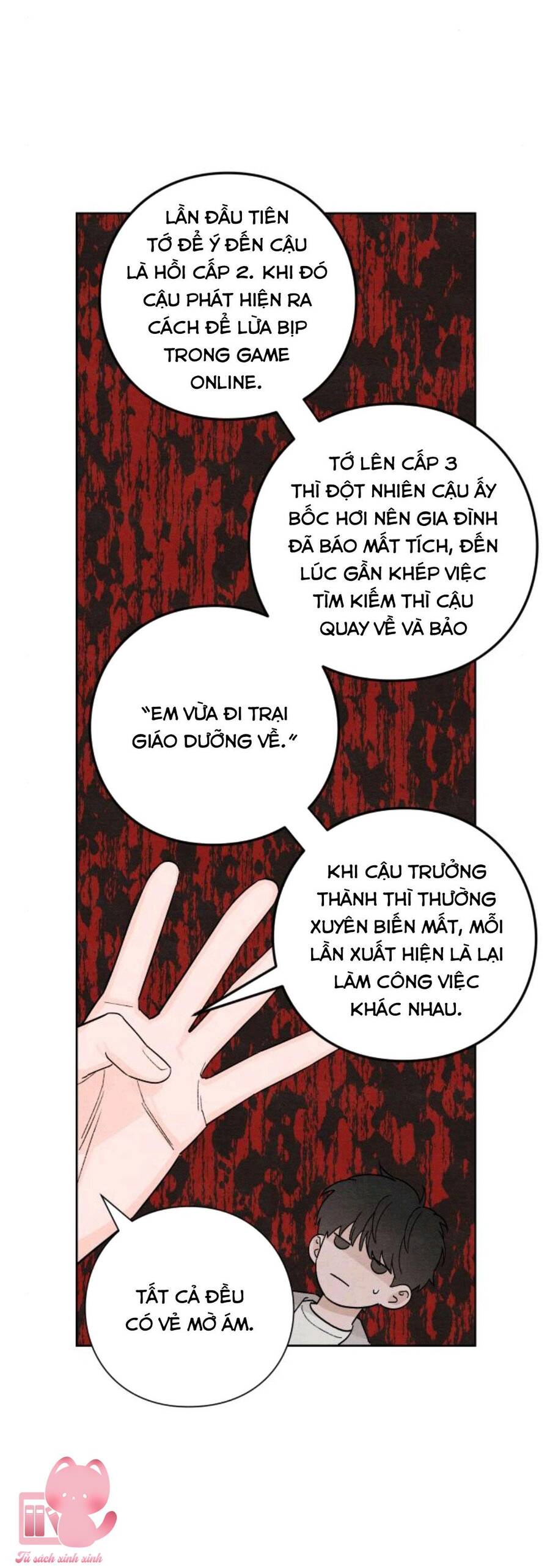 Bí Mật Thanh Xuân Chapter 12 - 67