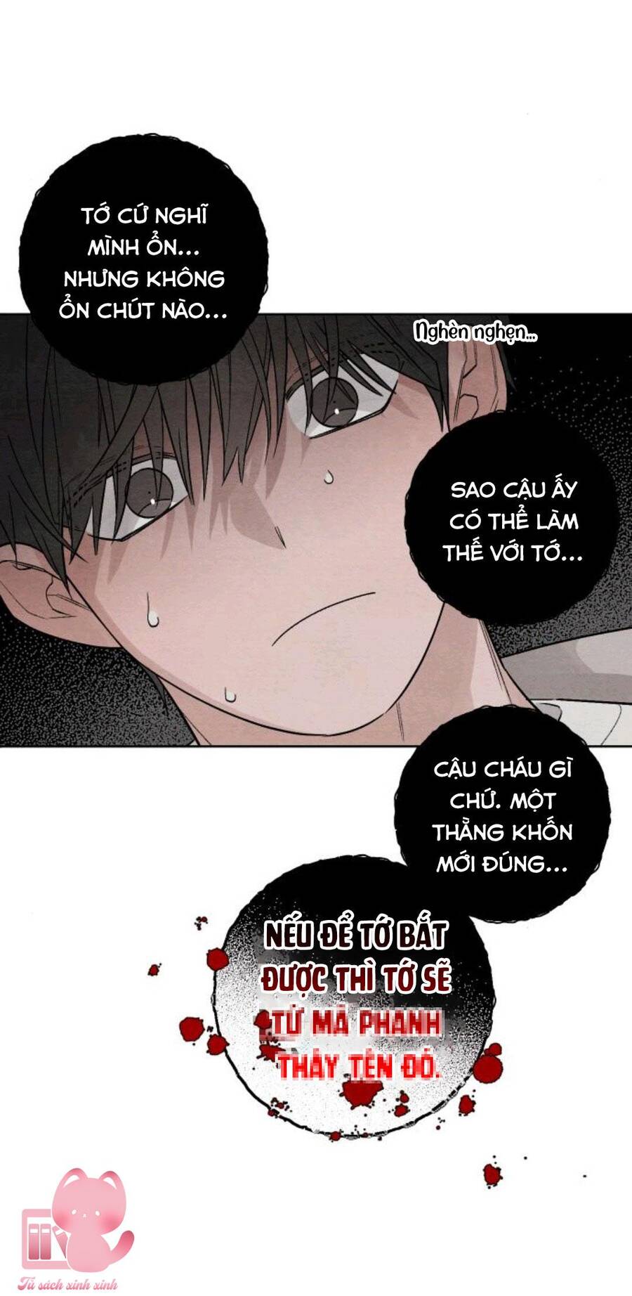 Bí Mật Thanh Xuân Chapter 12 - 75