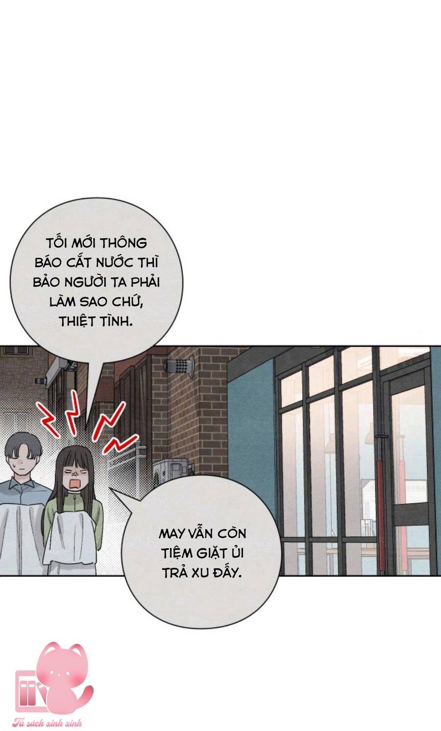 Bí Mật Thanh Xuân Chapter 12 - 82