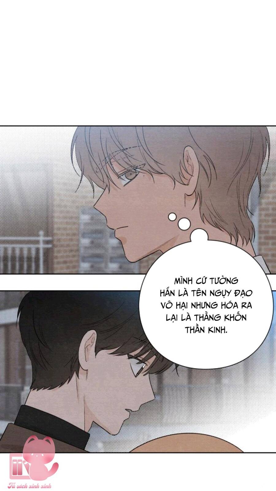 Bí Mật Thanh Xuân Chapter 17 - 20