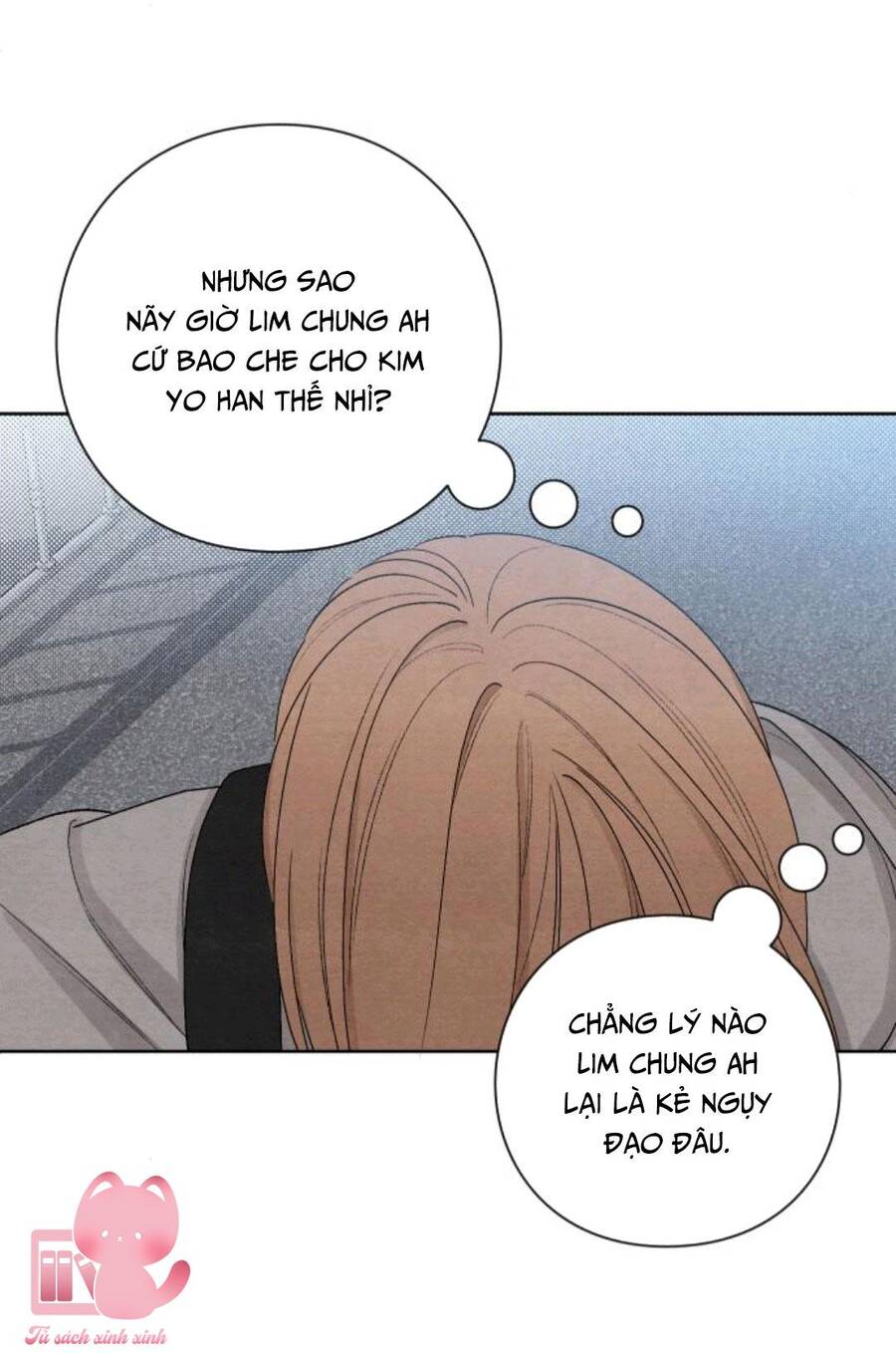 Bí Mật Thanh Xuân Chapter 17 - 21