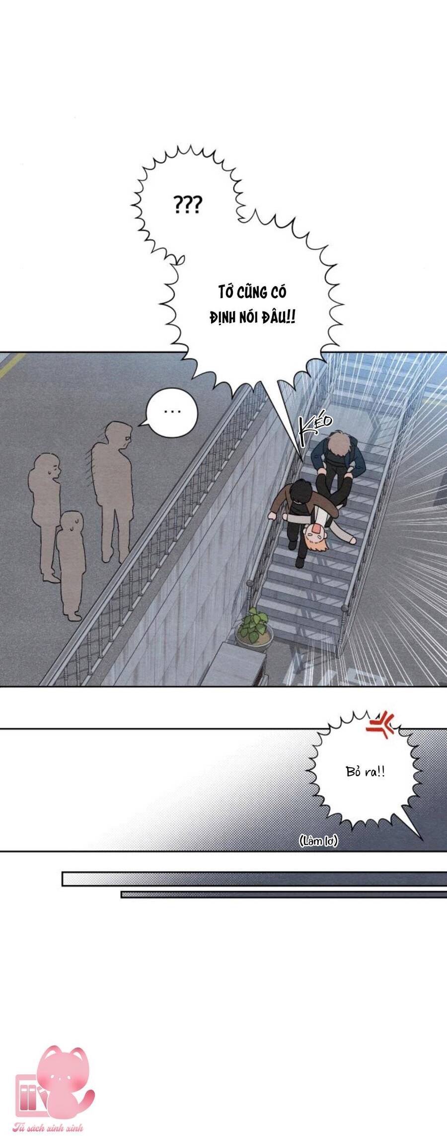 Bí Mật Thanh Xuân Chapter 17 - 27