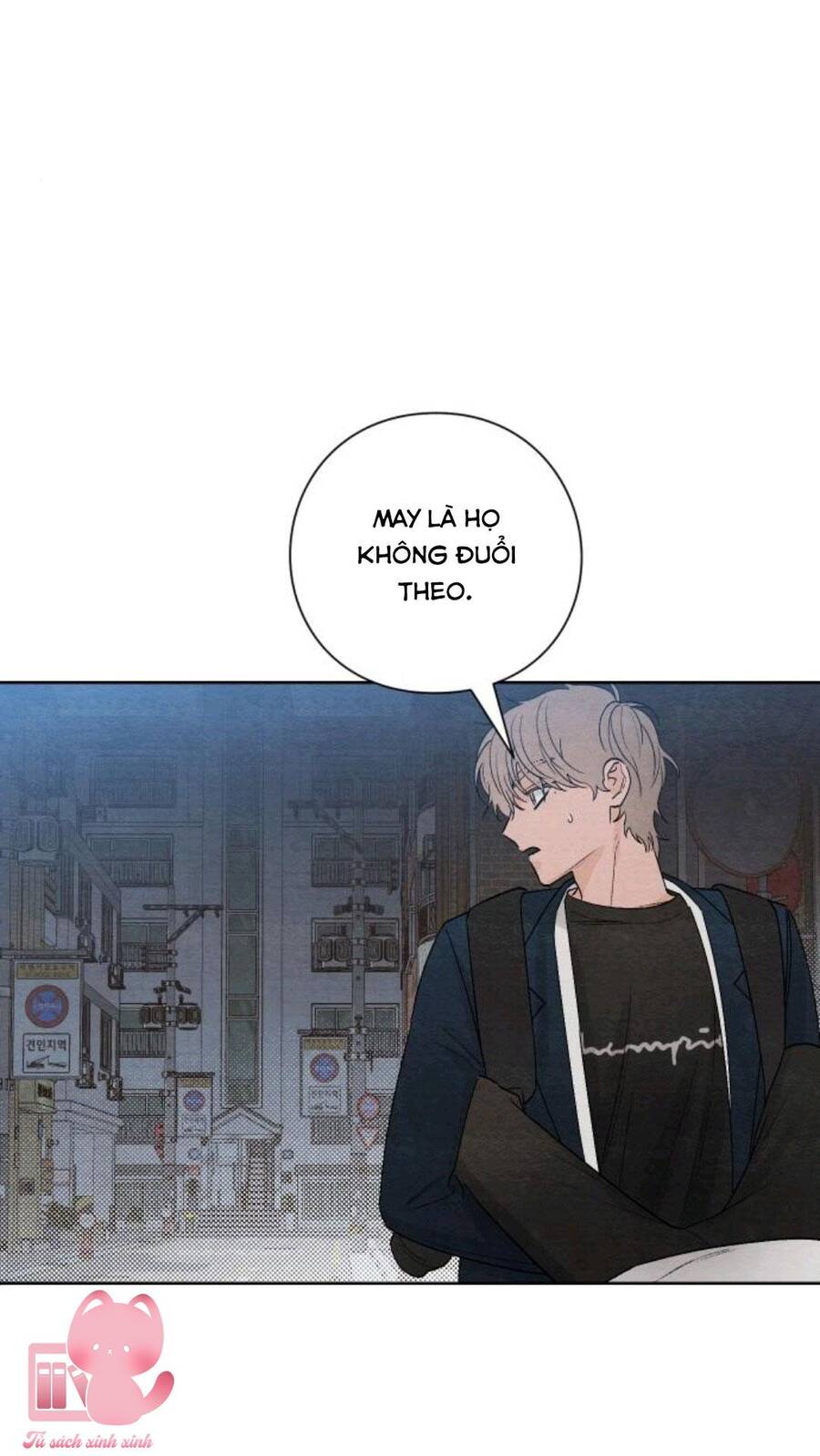 Bí Mật Thanh Xuân Chapter 17 - 29