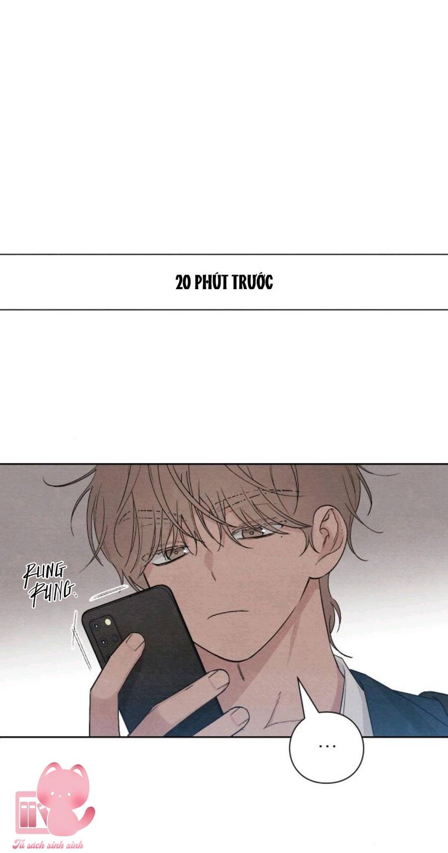Bí Mật Thanh Xuân Chapter 17 - 4