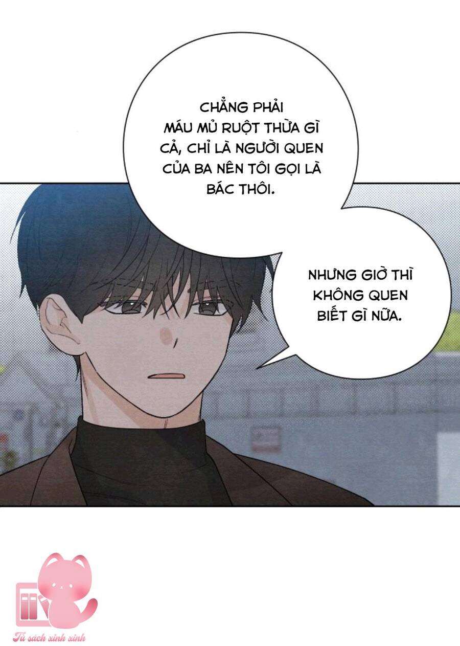 Bí Mật Thanh Xuân Chapter 17 - 32
