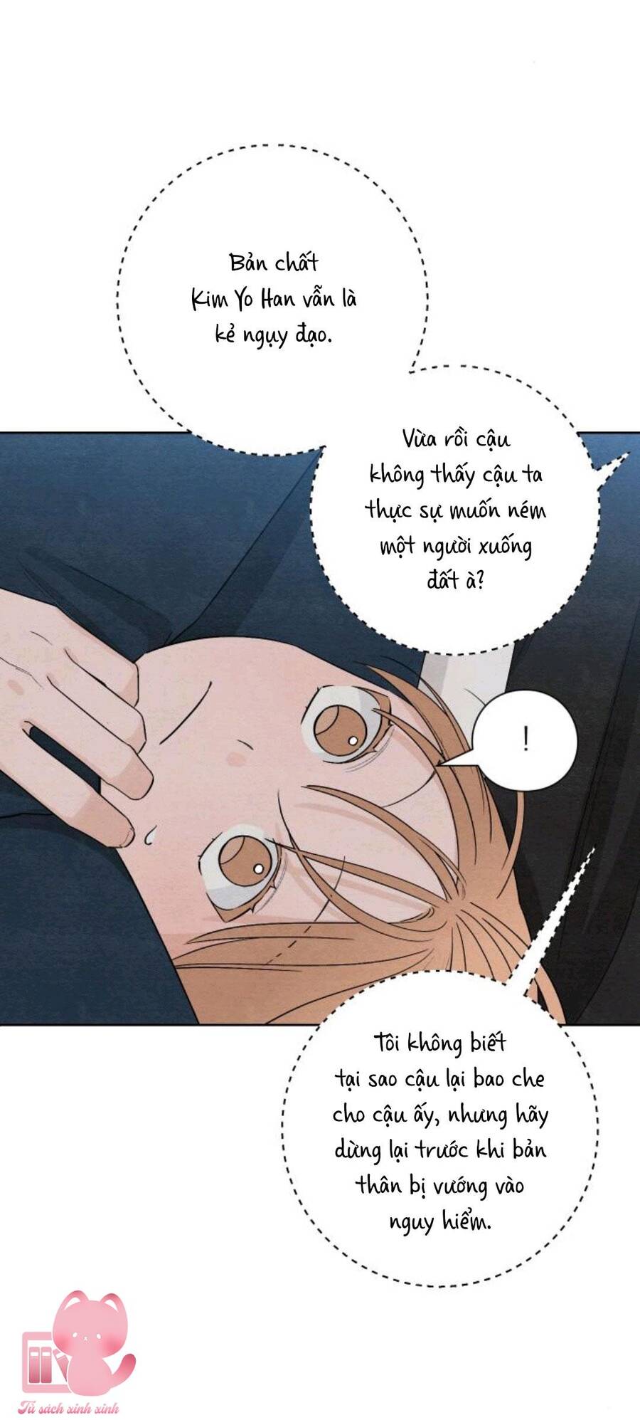 Bí Mật Thanh Xuân Chapter 17 - 45