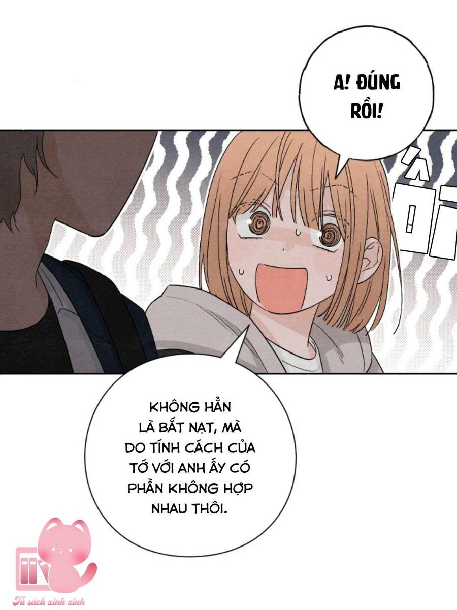 Bí Mật Thanh Xuân Chapter 17 - 6