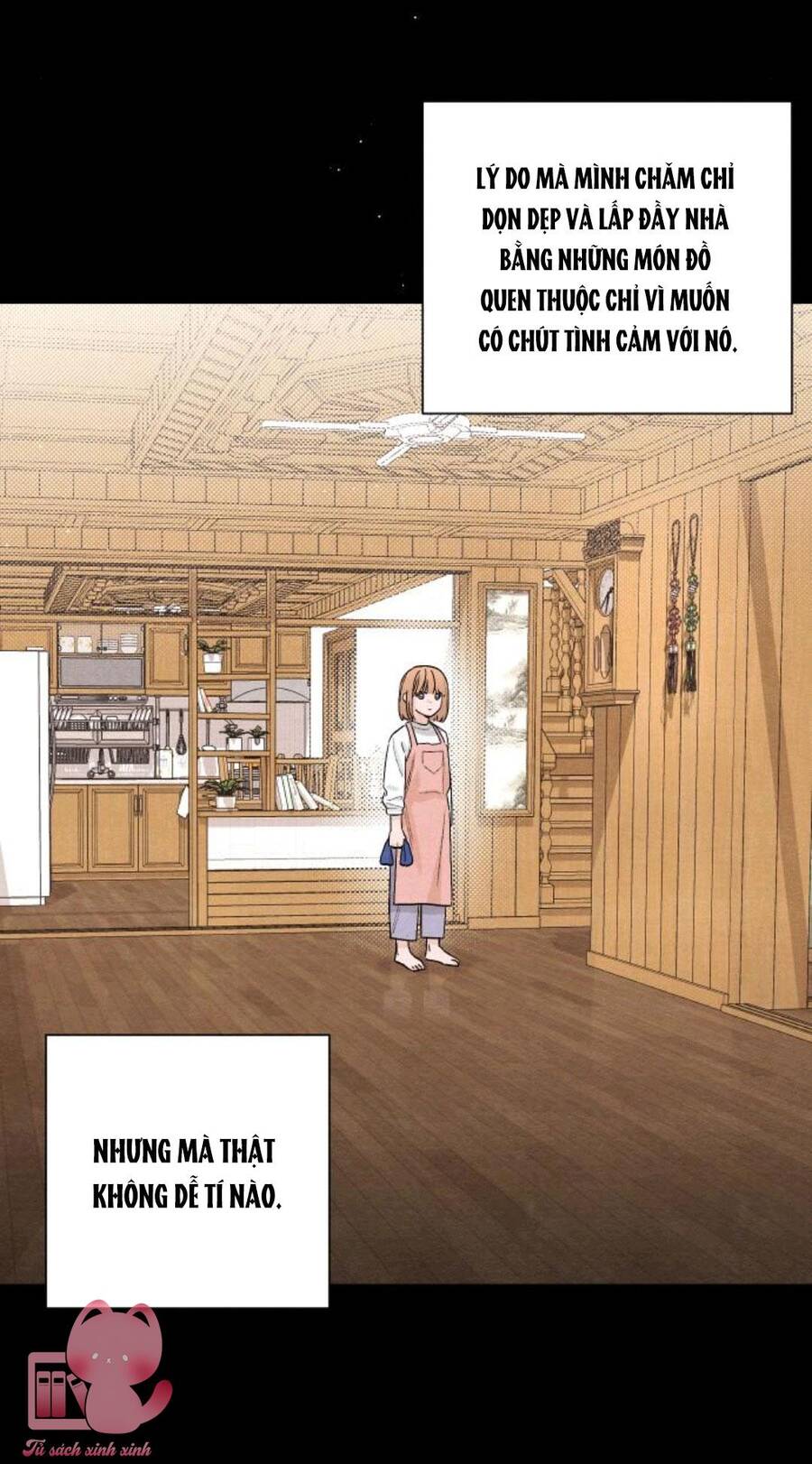 Bí Mật Thanh Xuân Chapter 17 - 51