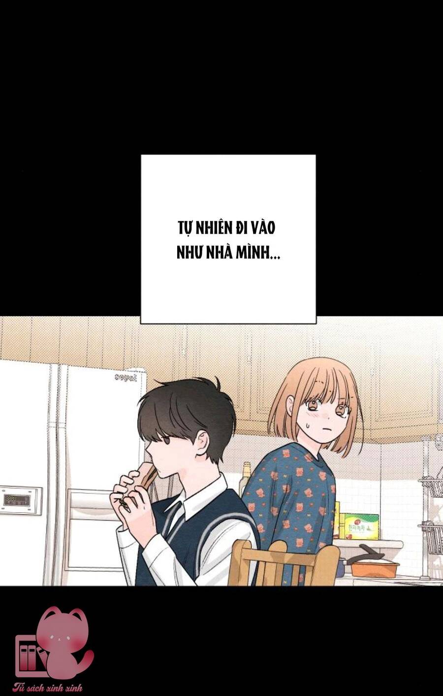 Bí Mật Thanh Xuân Chapter 17 - 56
