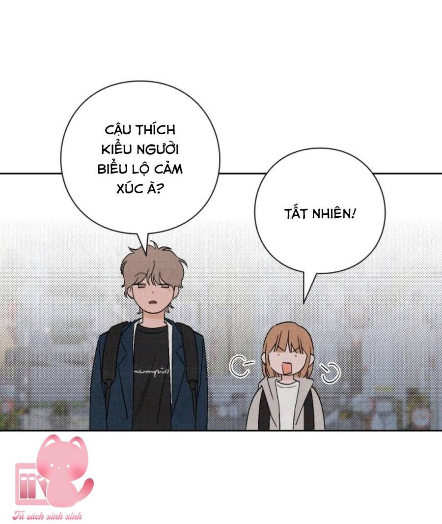 Bí Mật Thanh Xuân Chapter 17 - 8