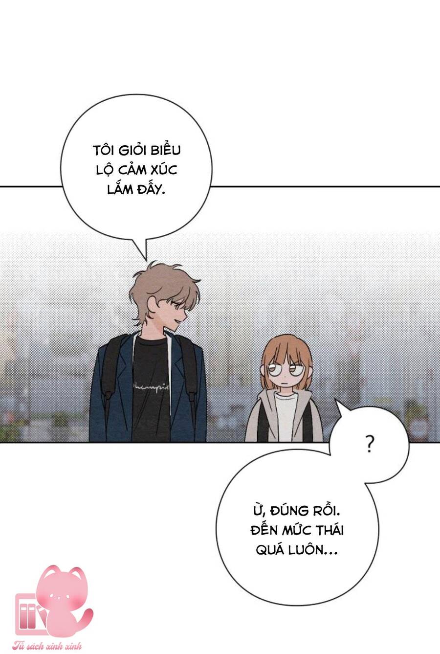 Bí Mật Thanh Xuân Chapter 17 - 9