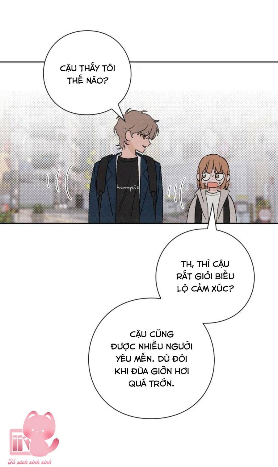 Bí Mật Thanh Xuân Chapter 17 - 10