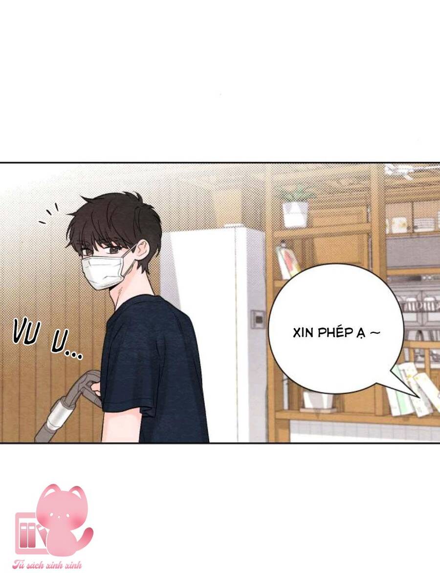 Bí Mật Thanh Xuân Chapter 5 - 11