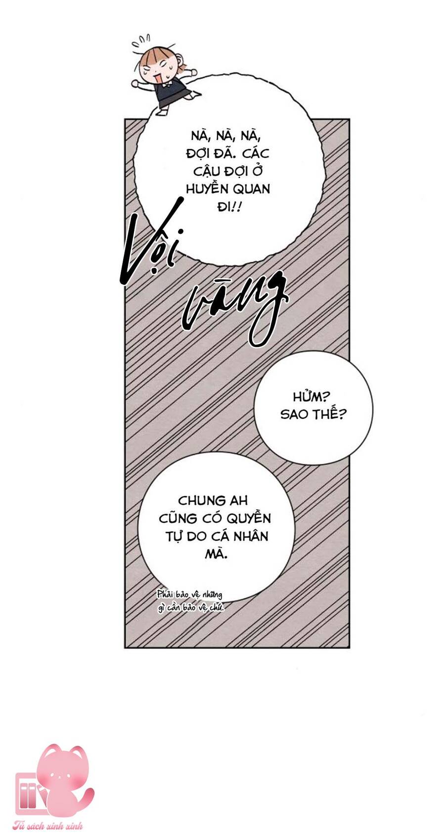 Bí Mật Thanh Xuân Chapter 5 - 18