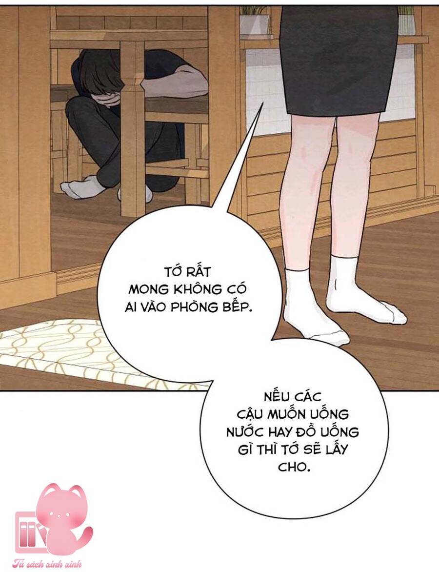 Bí Mật Thanh Xuân Chapter 5 - 34