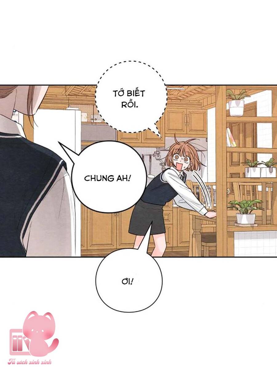 Bí Mật Thanh Xuân Chapter 5 - 38