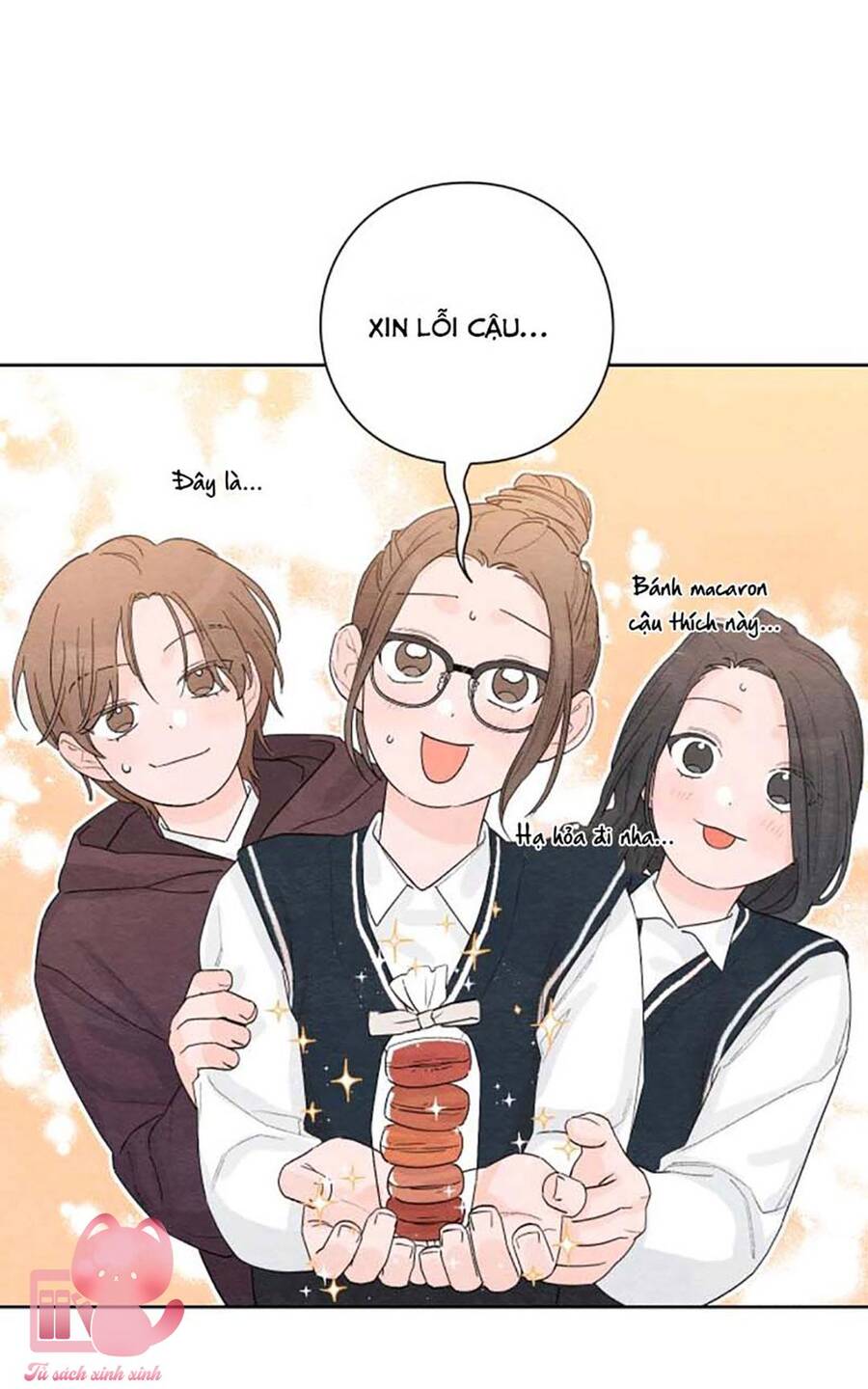 Bí Mật Thanh Xuân Chapter 5 - 39