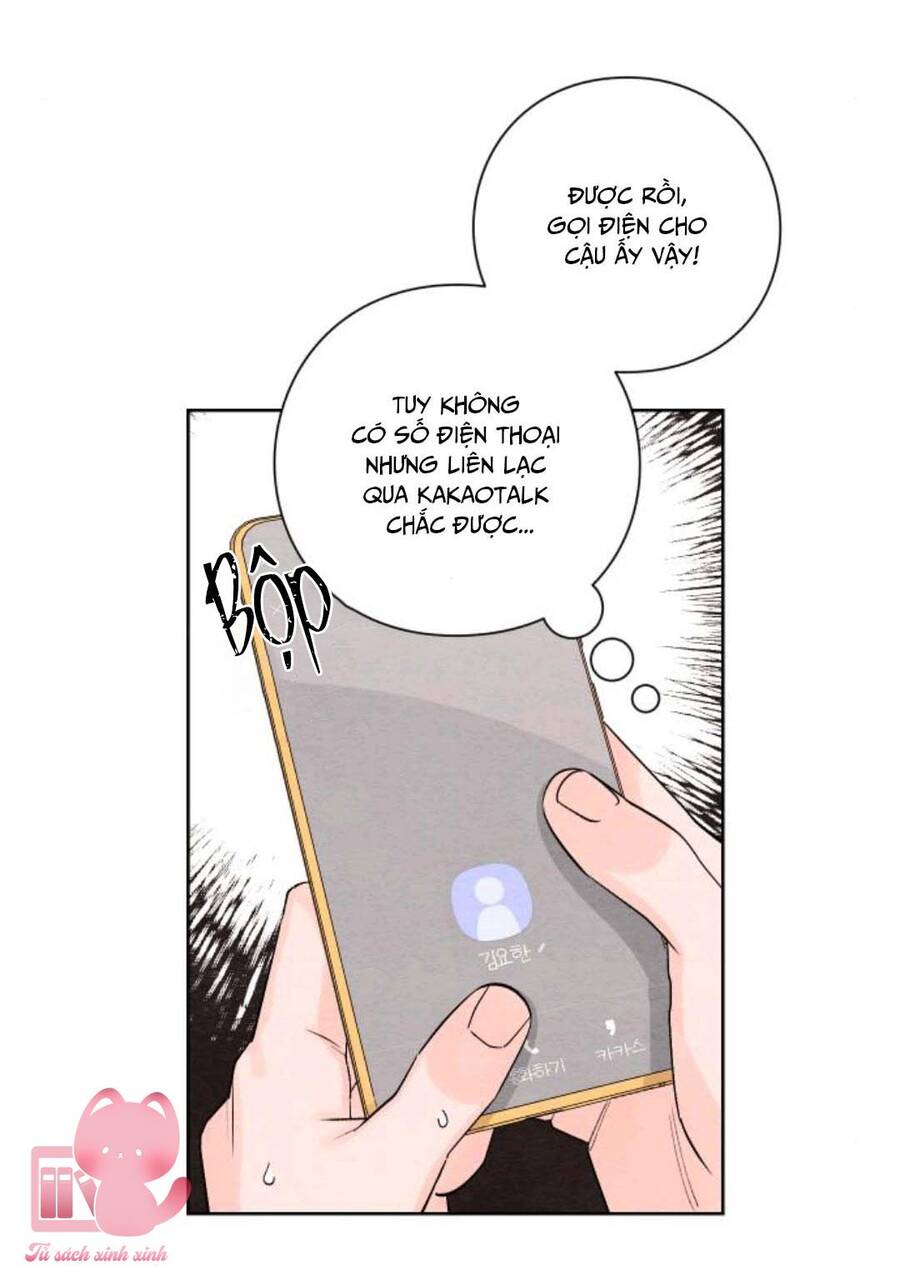 Bí Mật Thanh Xuân Chapter 5 - 5