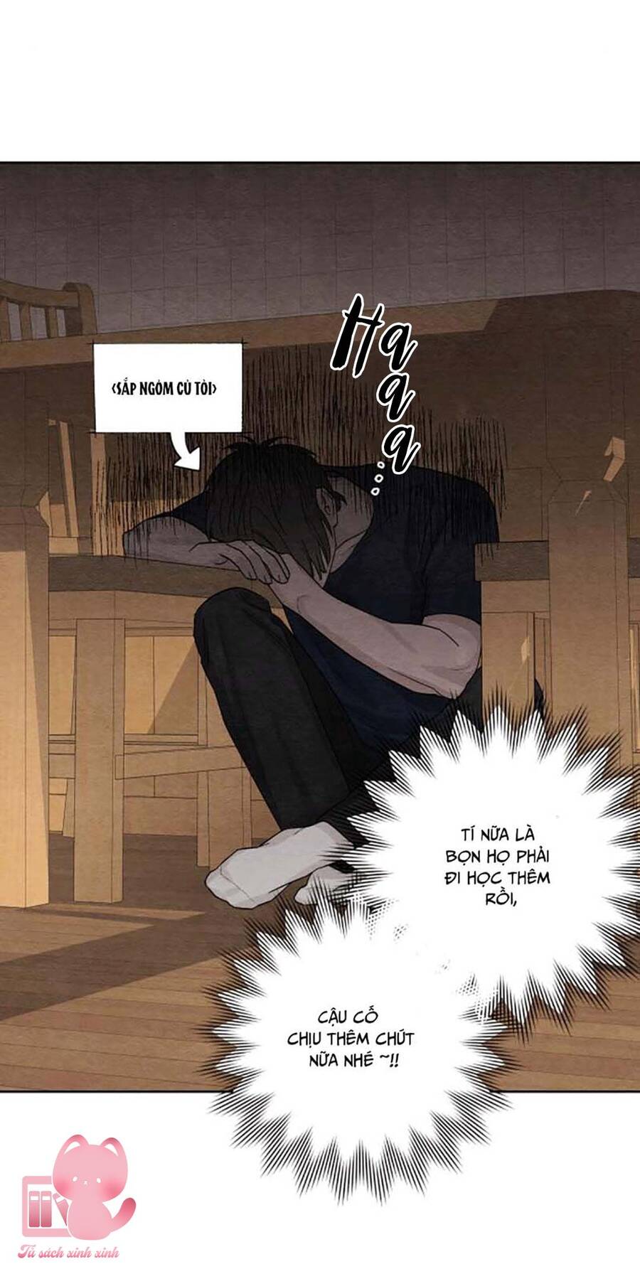 Bí Mật Thanh Xuân Chapter 5 - 46