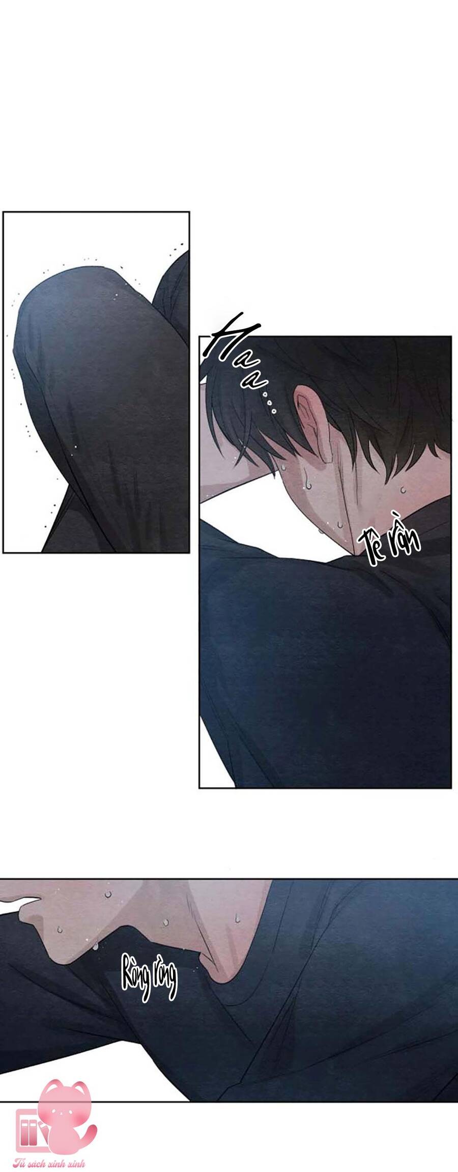 Bí Mật Thanh Xuân Chapter 5 - 49