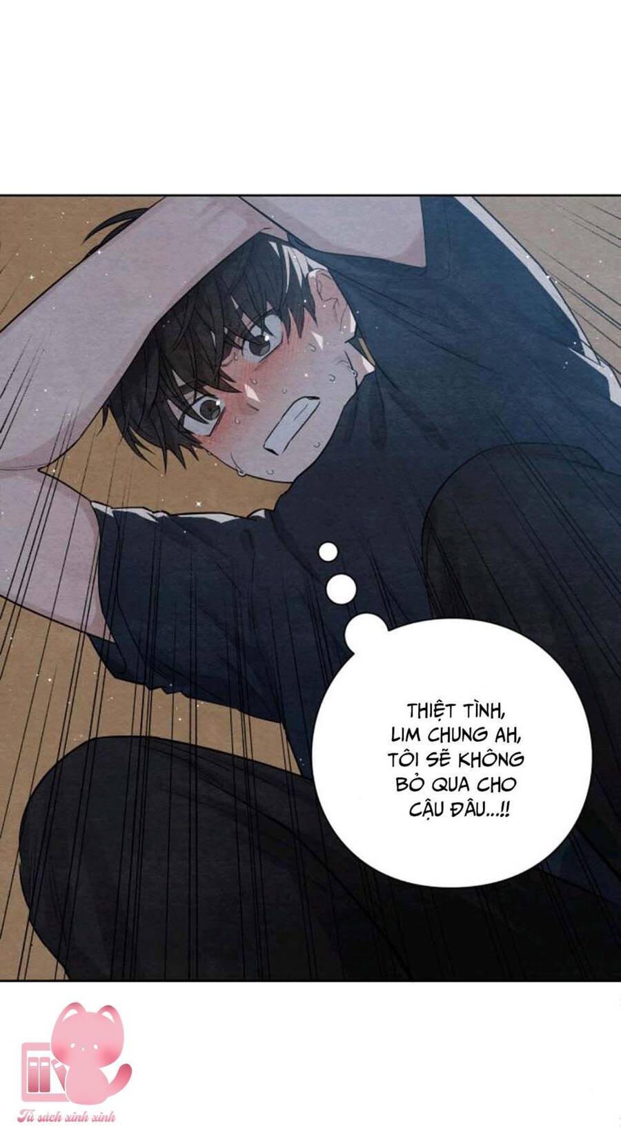 Bí Mật Thanh Xuân Chapter 5 - 50