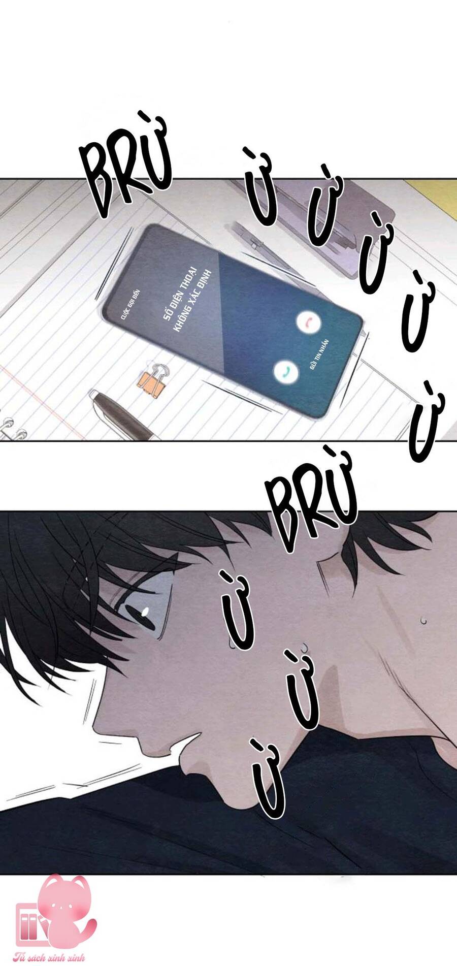 Bí Mật Thanh Xuân Chapter 5 - 52