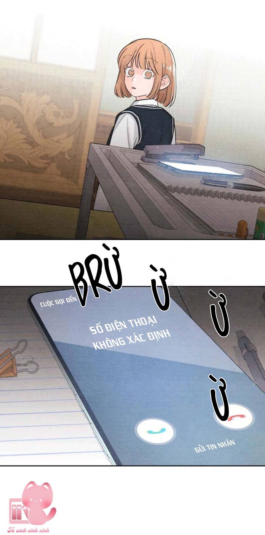 Bí Mật Thanh Xuân Chapter 5 - 53