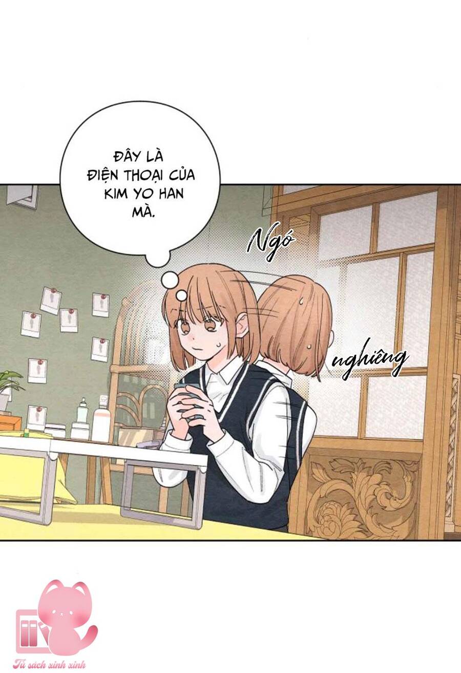Bí Mật Thanh Xuân Chapter 5 - 54