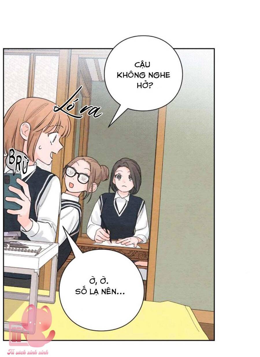 Bí Mật Thanh Xuân Chapter 5 - 55