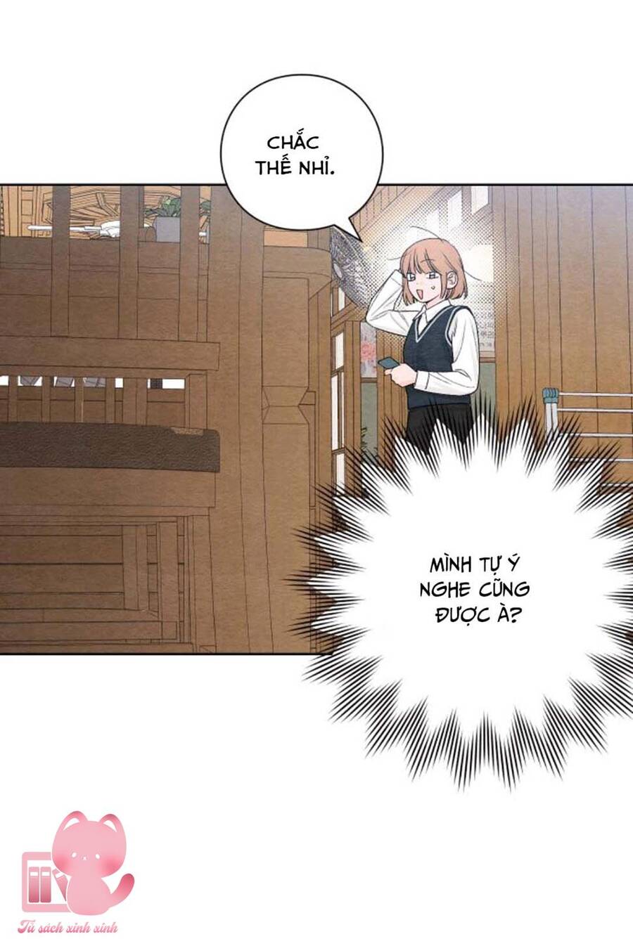 Bí Mật Thanh Xuân Chapter 5 - 58