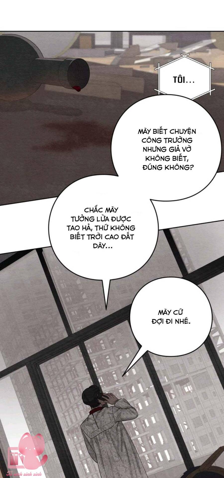 Bí Mật Thanh Xuân Chapter 5 - 62