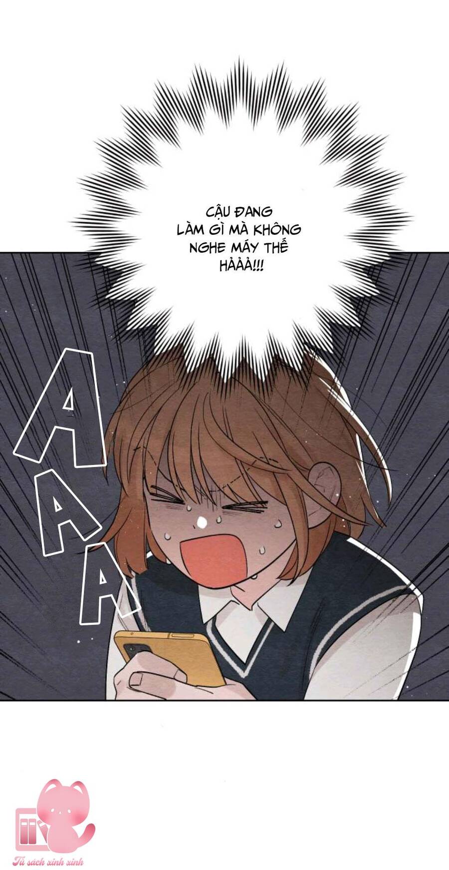 Bí Mật Thanh Xuân Chapter 5 - 8