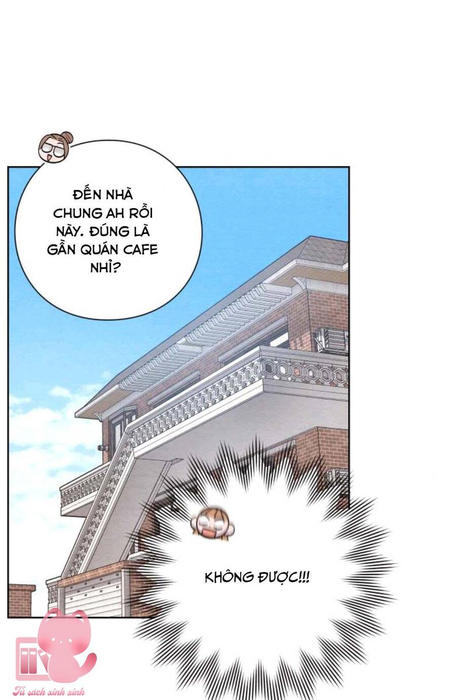 Bí Mật Thanh Xuân Chapter 5 - 9