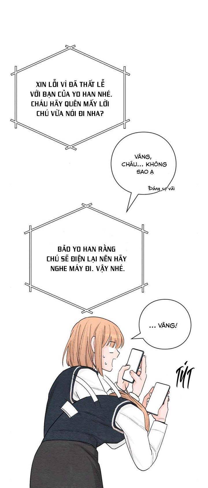 Bí Mật Thanh Xuân Chapter 6 - 12