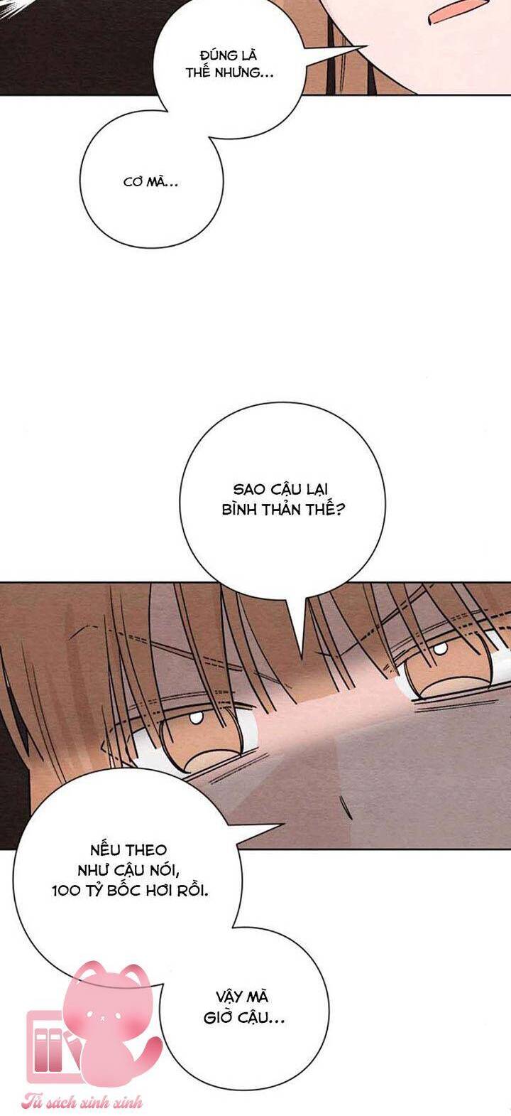 Bí Mật Thanh Xuân Chapter 6 - 23