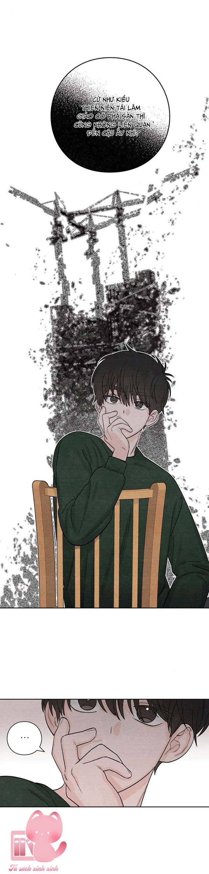 Bí Mật Thanh Xuân Chapter 6 - 24