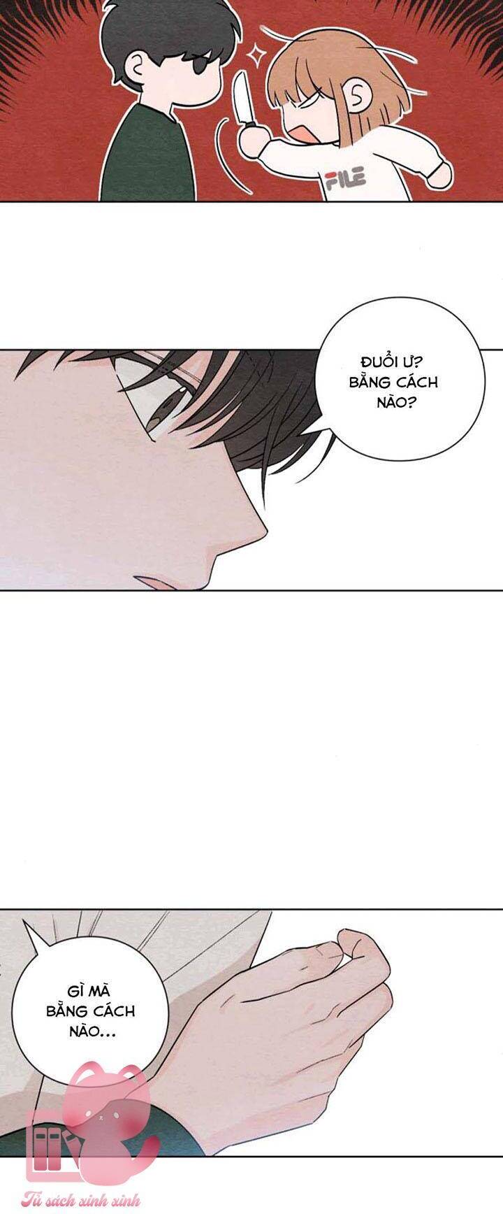 Bí Mật Thanh Xuân Chapter 6 - 28