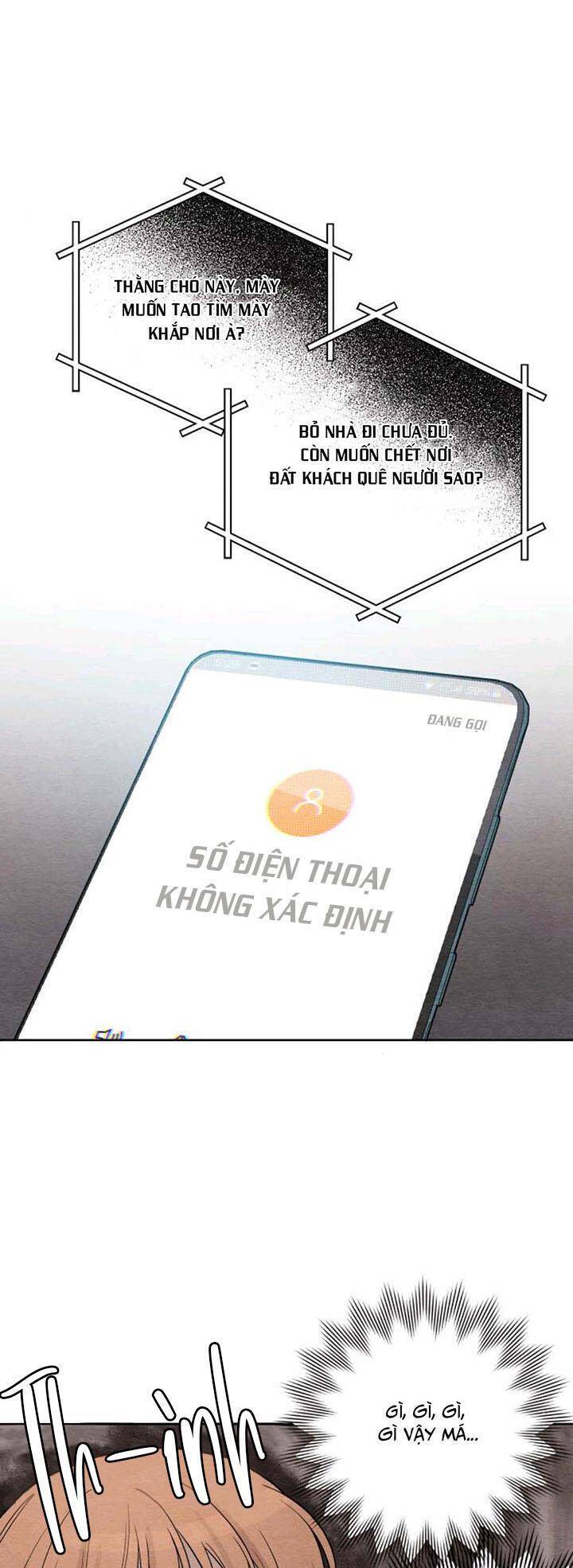 Bí Mật Thanh Xuân Chapter 6 - 4