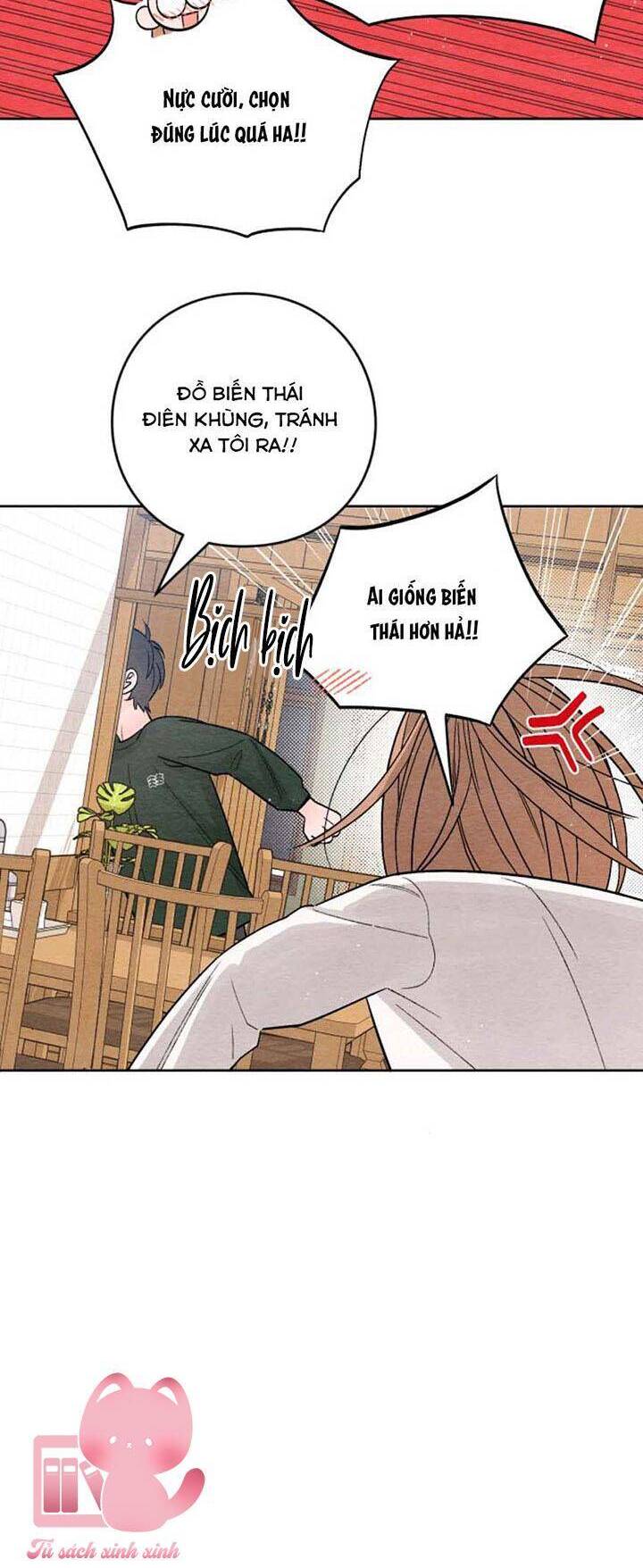 Bí Mật Thanh Xuân Chapter 6 - 32