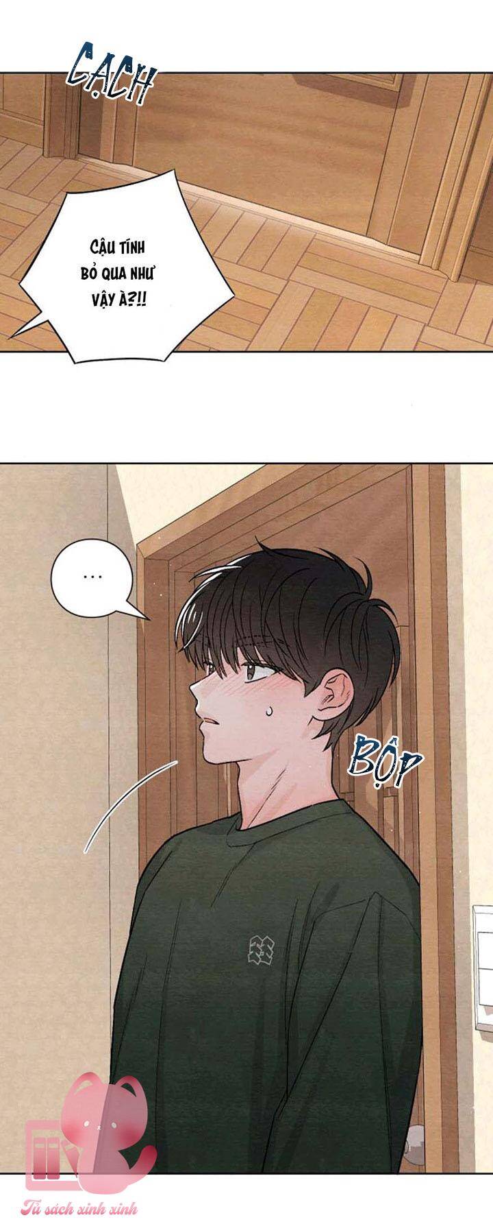 Bí Mật Thanh Xuân Chapter 6 - 33
