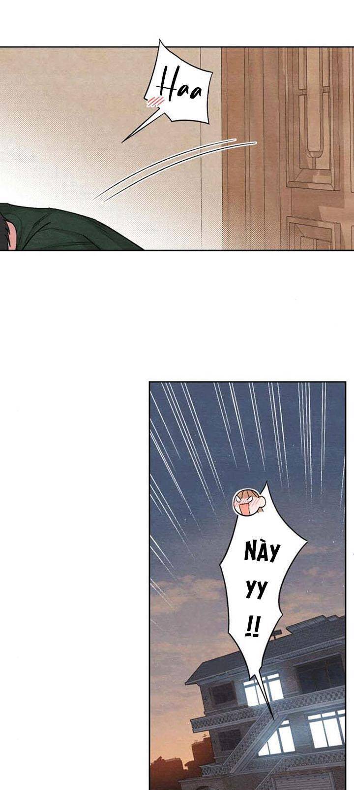 Bí Mật Thanh Xuân Chapter 6 - 34